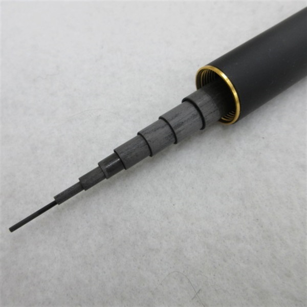 精魂　極掛ハゼ硬式４５０